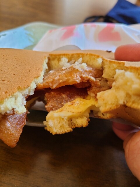 カフェ てとて（Caf? てとて） - 母恋（カフェ）の写真