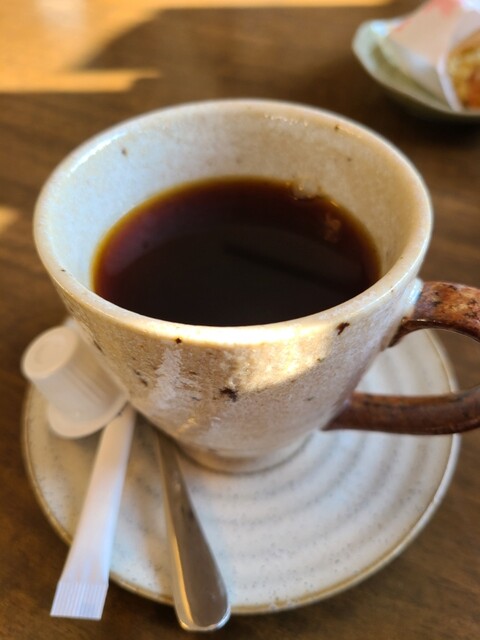 カフェ てとて（Caf? てとて） - 母恋（カフェ）の写真