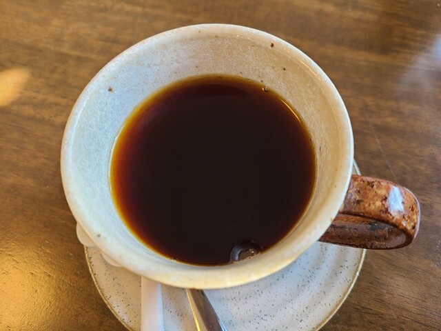 カフェ てとて（Caf? てとて） - 母恋（カフェ）の写真