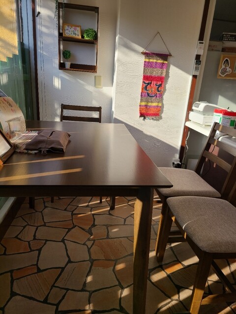 カフェ てとて（Caf? てとて） - 母恋（カフェ）の写真