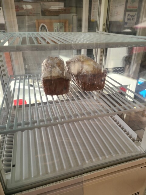 カフェ てとて（Caf? てとて） - 母恋（カフェ）の写真