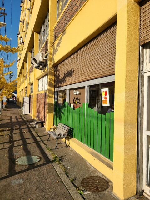 カフェ てとて（Caf? てとて） - 母恋（カフェ）の写真