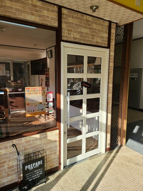 カフェ てとて（Caf? てとて） - 母恋（カフェ）の写真