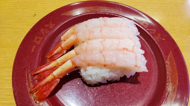 スシロー 香芝店 - 志都美/回転寿司 | 食べログ