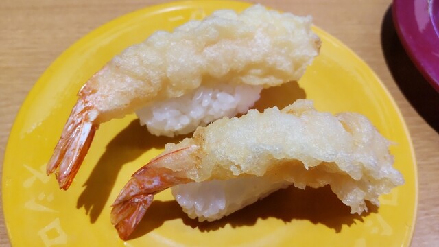 スシロー 香芝店 - 志都美/回転寿司 | 食べログ