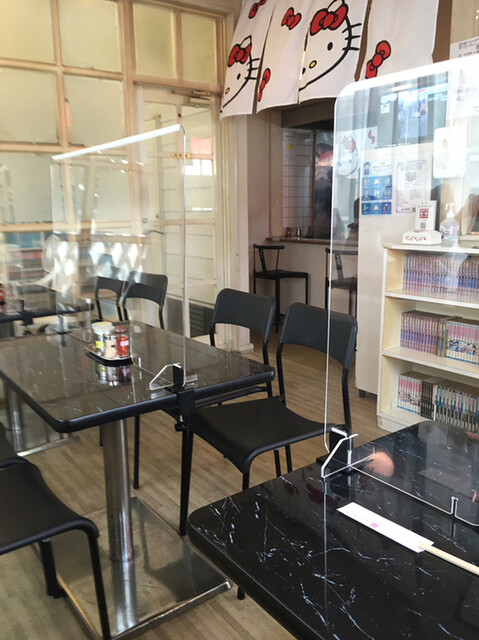 Okonomiyaki Churippu photo 5