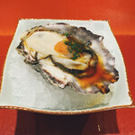 鮨　銀座　鰤門 - 