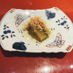 鮨　銀座　鰤門 - 