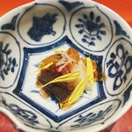 鮨　銀座　鰤門 - 