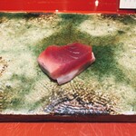 鮨　銀座　鰤門 - 