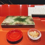 鮨　銀座　鰤門 - 