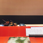 鮨　銀座　鰤門 - 