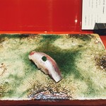 鮨　銀座　鰤門 - 