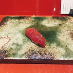 鮨　銀座　鰤門 - 