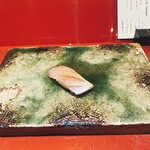 鮨　銀座　鰤門 - 