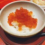 鮨　銀座　鰤門 - 