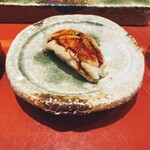 鮨　銀座　鰤門 - 