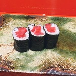 鮨　銀座　鰤門 - 