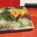 鮨　銀座　鰤門 - 