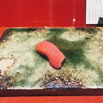 鮨　銀座　鰤門 - 