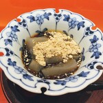 鮨　銀座　鰤門 - 