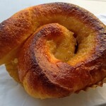 パン家のどん助 - ホットケーキパン