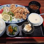 料理番 - 