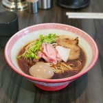 ヌードルボウズ n坊 - 