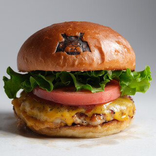 ショーグン バーガー_2