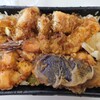 日本橋 天丼 金子半之助 本店