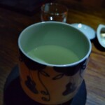 和酒BAR 煙草屋 - 