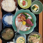 Kintarou Zushi - 