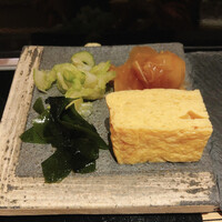 築地青空三代目 大名古屋ビルヂング店 - 