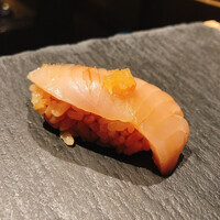 築地青空三代目 大名古屋ビルヂング店 - 