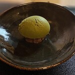 銀座 四代目 高橋屋 - 甘味