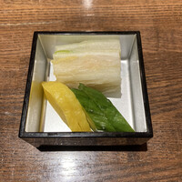 新宿 うなぎ菊川 - 