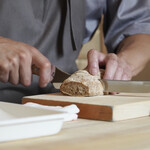 ペレグリーノ - 