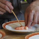 ペレグリーノ - 