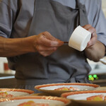 ペレグリーノ - 