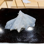 日本橋蛎殻町 すぎた - 有本空玄