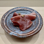 日本橋蛎殻町 すぎた - 鼠志乃、有本空玄