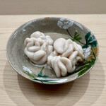 日本橋蛎殻町 すぎた - 