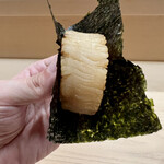 日本橋蛎殻町 すぎた - 