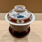 日本橋蛎殻町 すぎた - 