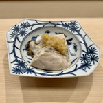 日本橋蛎殻町 すぎた - 