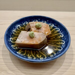 日本橋蛎殻町 すぎた - 