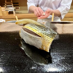 日本橋蛎殻町 すぎた - 