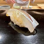 日本橋蛎殻町 すぎた - 