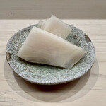 日本橋蛎殻町 すぎた - 辻村唯