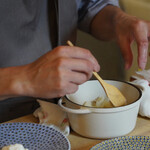 ペレグリーノ - 